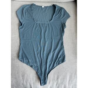 Parade bodysuit